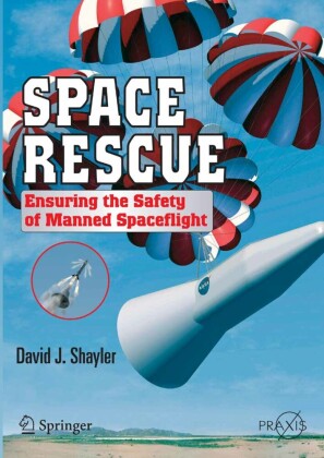Space Rescue