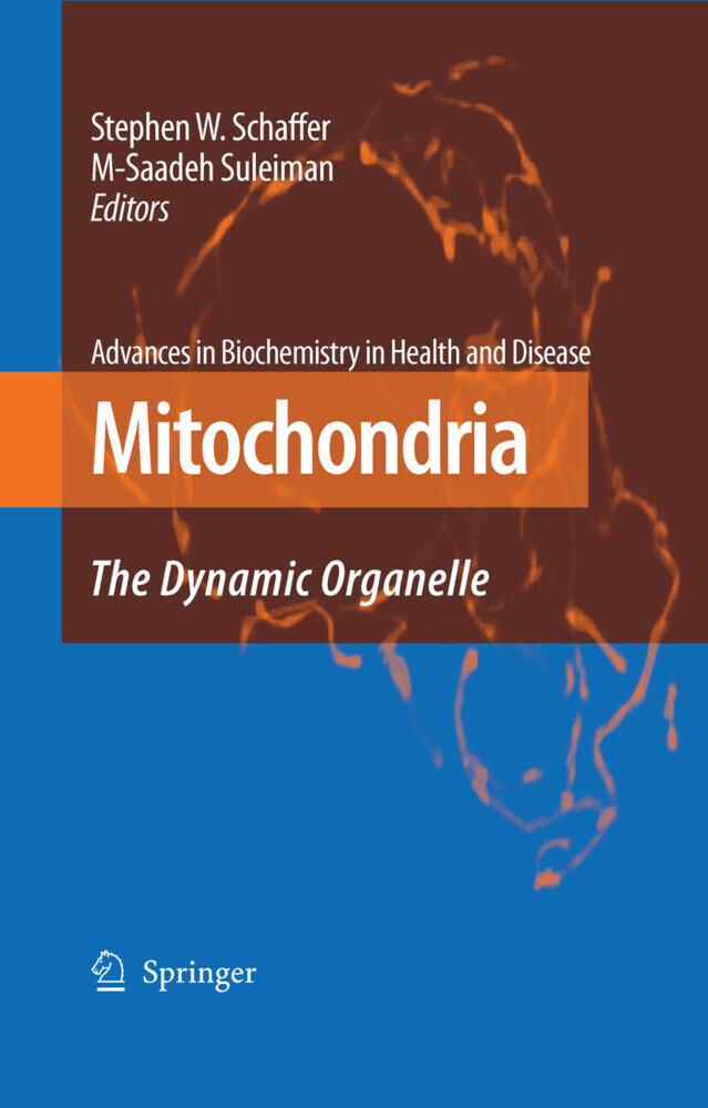 Mitochondria main product photo