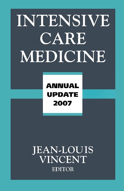 Intensive Care Medicine main product photo
