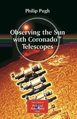 Observing the Sun with Coronado(TM) Telescopes