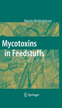 Mycotoxins in Feedstuffs