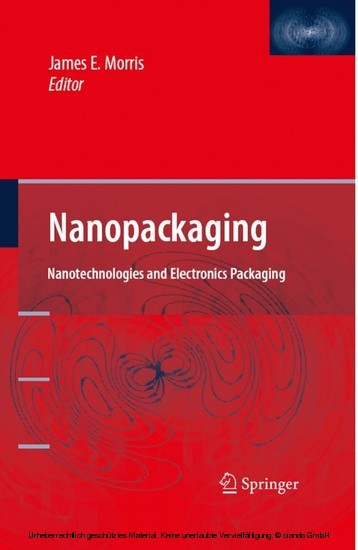Nanopackaging main product photo