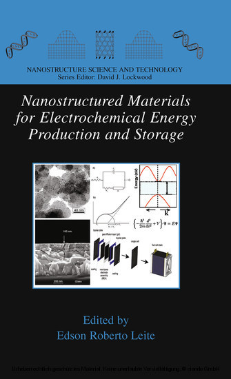 Nanostructured Materials for Electrochemical Energy Production and Storage main product photo