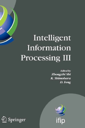 Intelligent Information Processing III