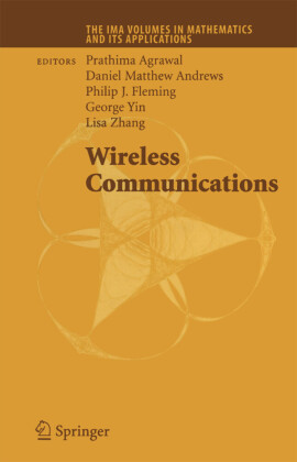 Wireless Communications
