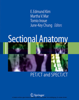 Sectional Anatomy