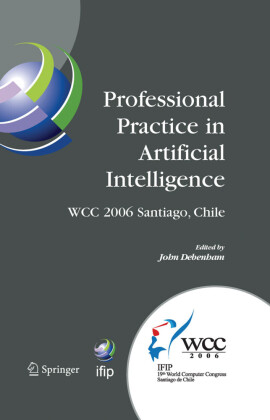 Professional Practice in Artificial Intelligence