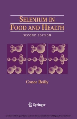 Selenium in Food and Health