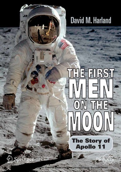 The First Men on the Moon main product photo