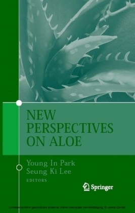 New Perspectives on Aloe