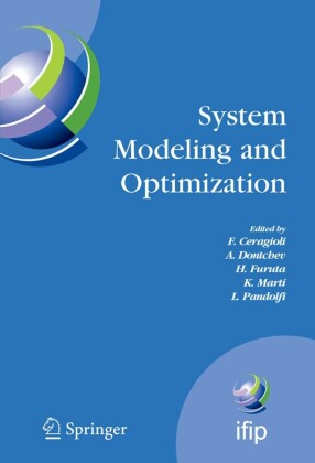 System Modeling and Optimization (vol. # 199)