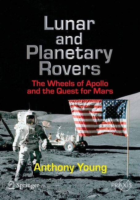 Lunar and Planetary Rovers main product photo