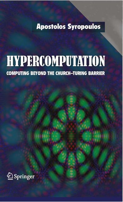 Hypercomputation main product photo