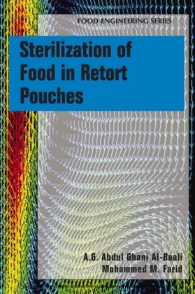 Sterilization of Food in Retort Pouches