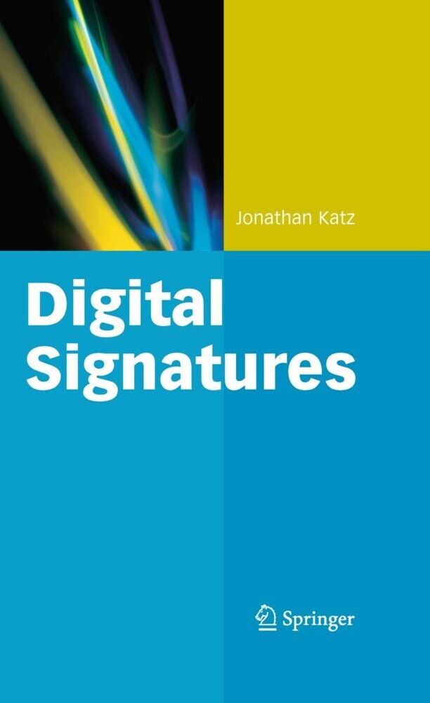 Digital Signatures main product photo