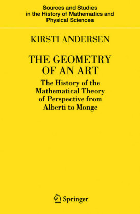 The Geometry of an Art