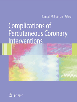 Complications of Percutaneous Coronary Interventions