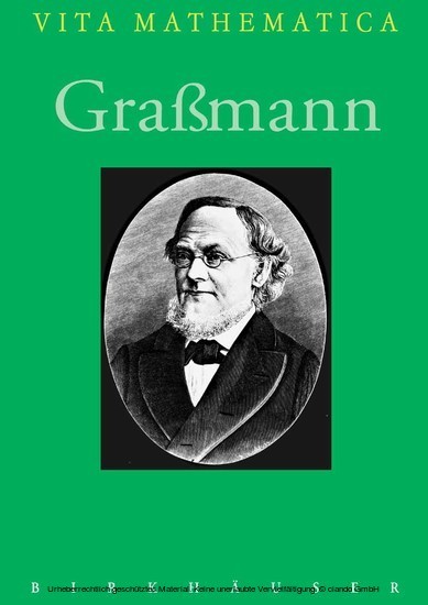 Graßmann main product photo