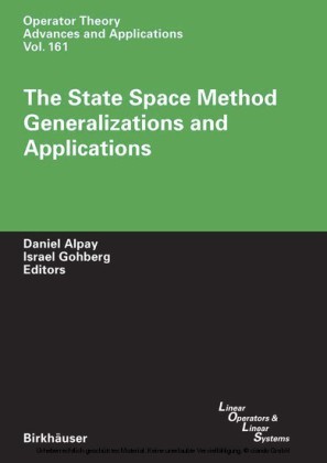 The State Space Method