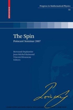 The Spin