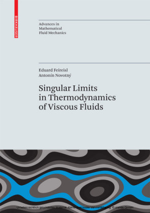 Singular Limits in Thermodynamics of Viscous Fluids