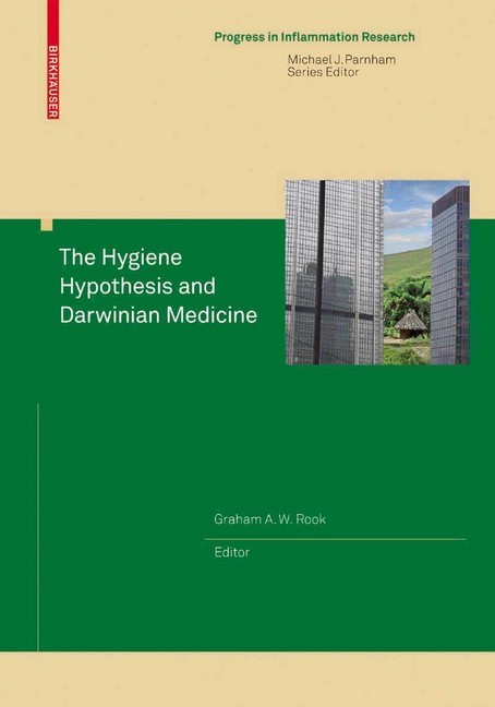 The Hygiene Hypothesis and Darwinian Medicine main product photo
