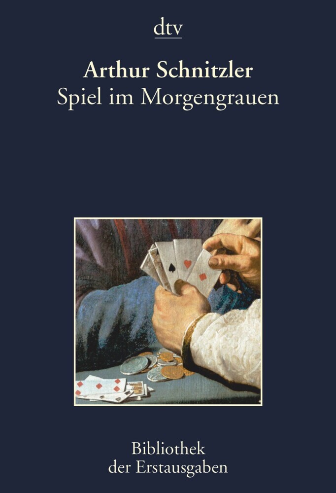 Spiel im Morgengrauen main product photo