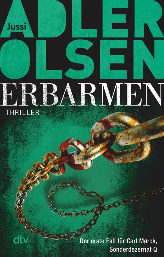 Erbarmen main product photo