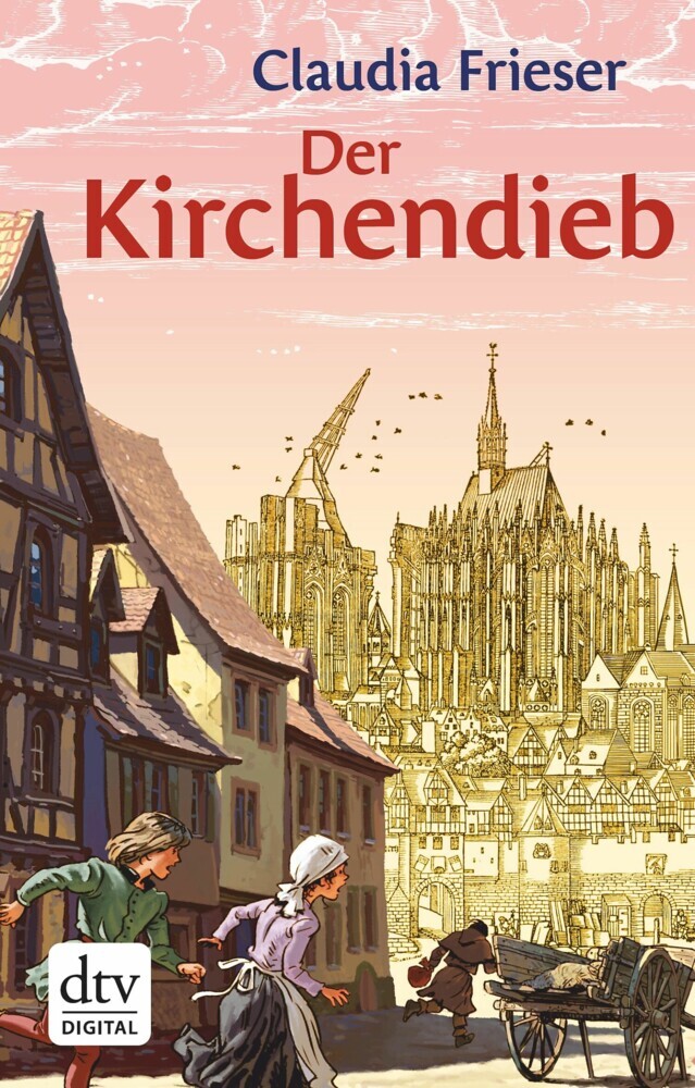 Der Kirchendieb main product photo