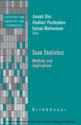 Scan Statistics