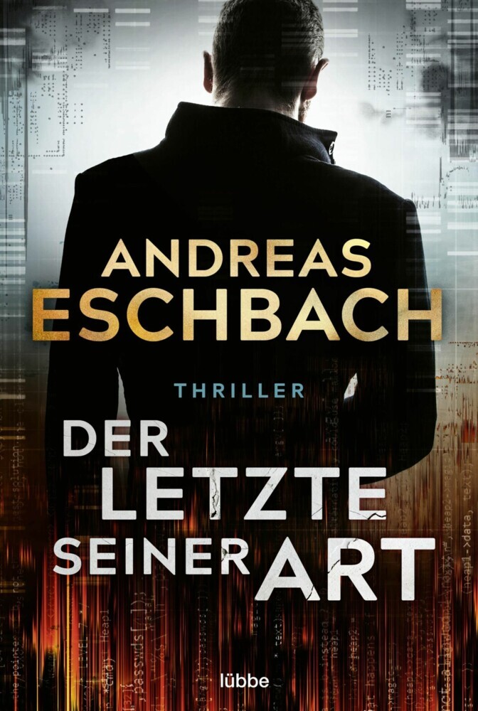 Der Letzte seiner Art main product photo