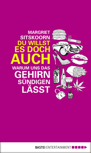 Du willst es doch auch! main product photo