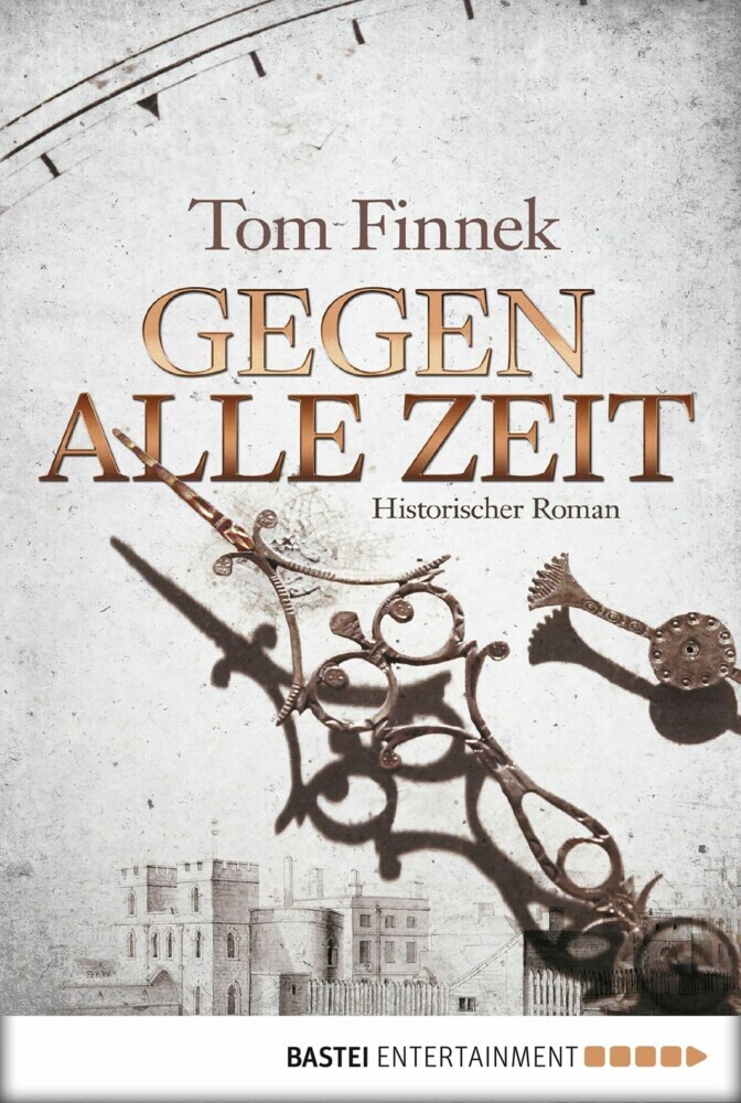 Gegen alle Zeit main product photo