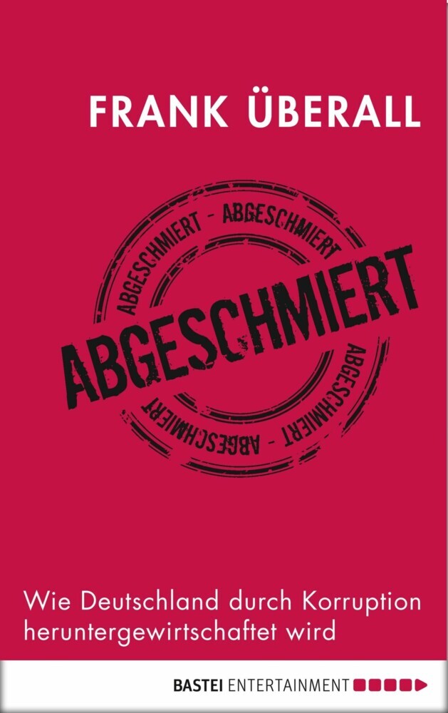 Abgeschmiert main product photo