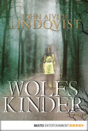 Wolfskinder