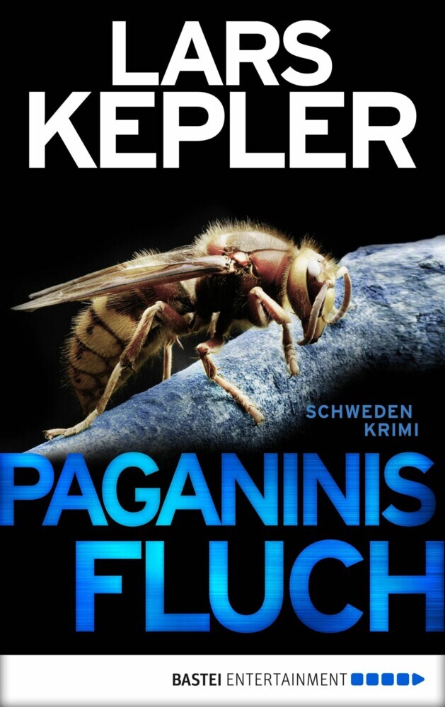 Paganinis Fluch main product photo