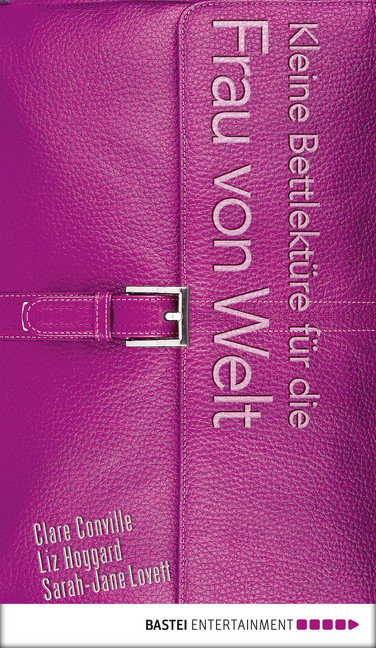 Kleine Bettlektüre für die Frau von Welt main product photo