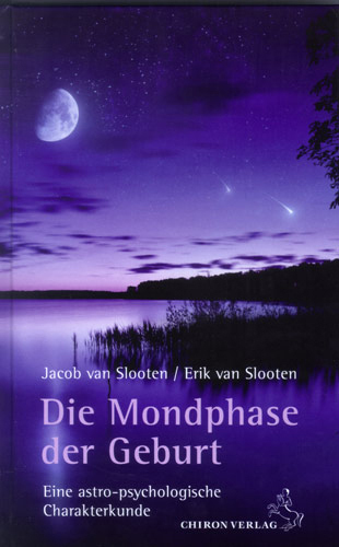Die Mondphase der Geburt main product photo