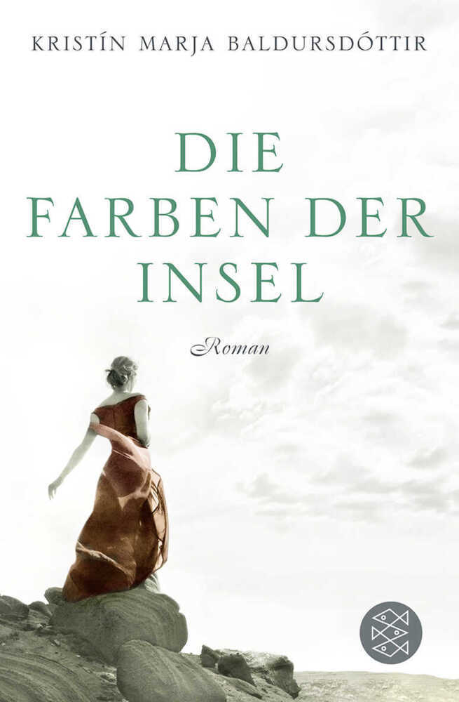 Die Farben der Insel main product photo