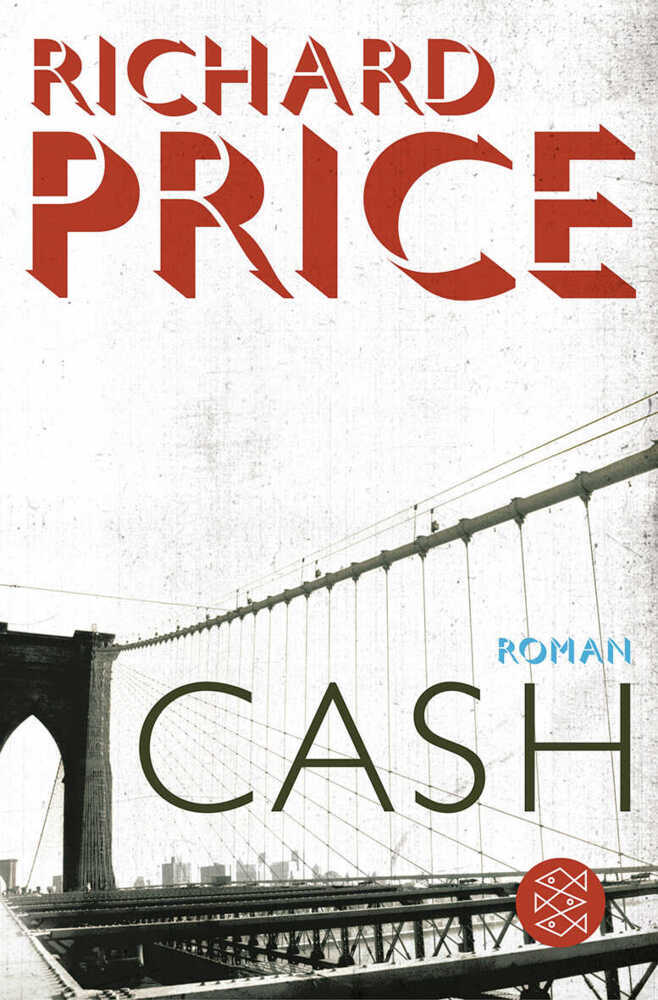 Cash main product photo