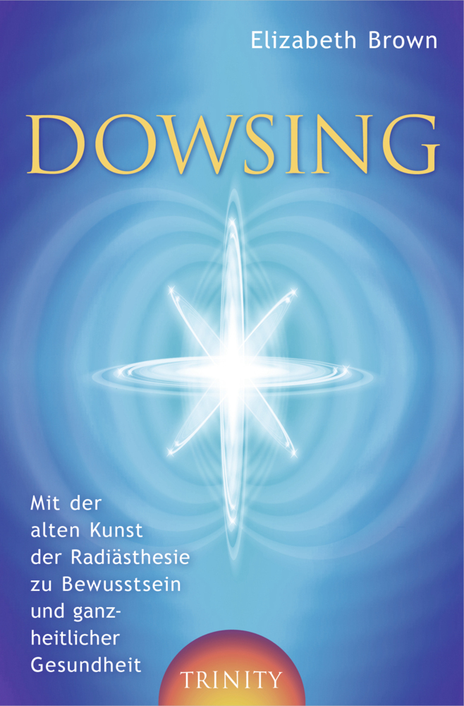 Dowsing main product photo