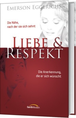 Liebe & Respekt main product photo