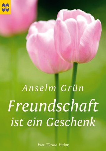 Freundschaft ist ein Geschenk main product photo
