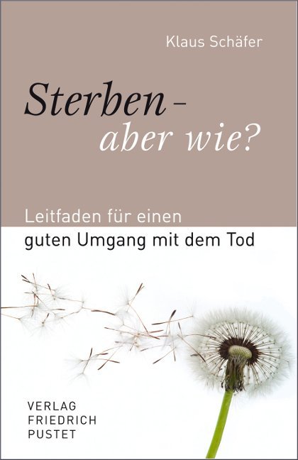 Sterben - aber wie? main product photo