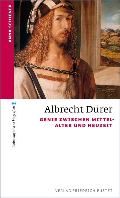 Albrecht Dürer main product photo