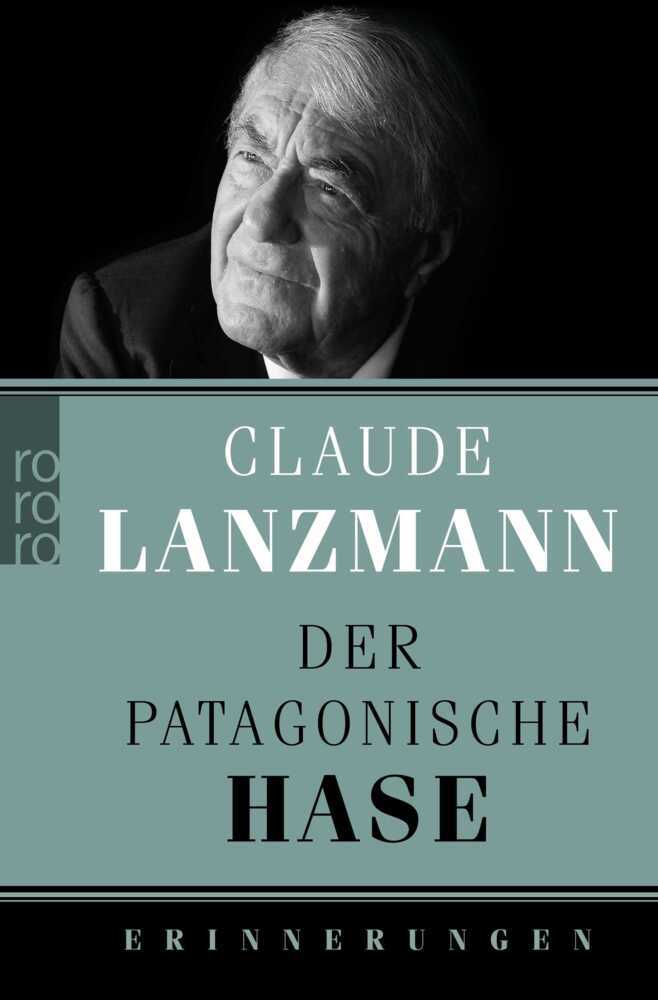 Der patagonische Hase main product photo