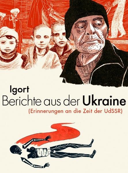 Berichte aus der Ukraine main product photo