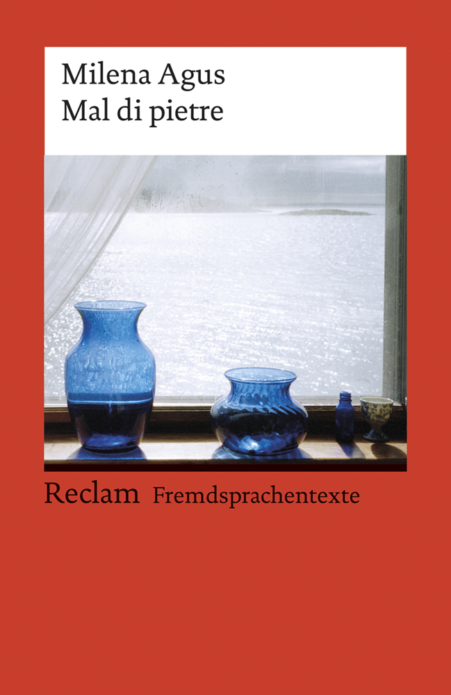 Mal di pietre. Italienischer Text mit deutschen Worterklärungen. B1 (GER) main product photo