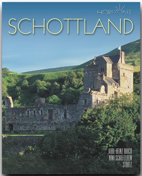 Horizont SCHOTTLAND main product photo