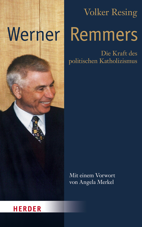 Werner Remmers main product photo
